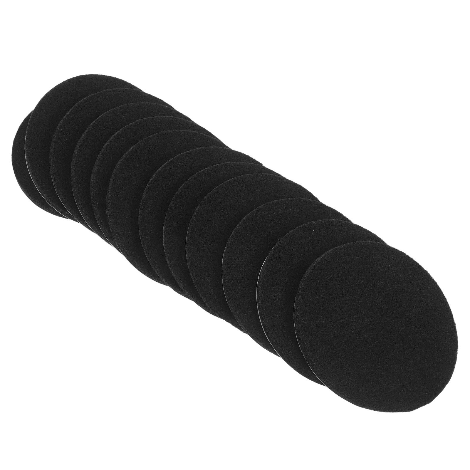 Air Hockey Table - 12 stuks Air Hockey Mallet Pads