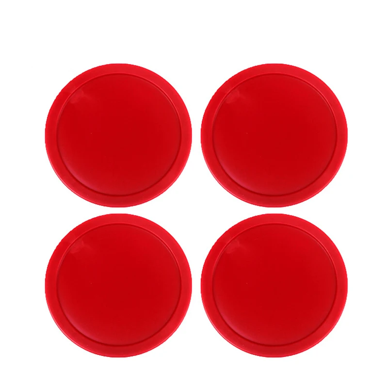 Air Hockey Table - 10 Stuks Grote Maat Air Hockey