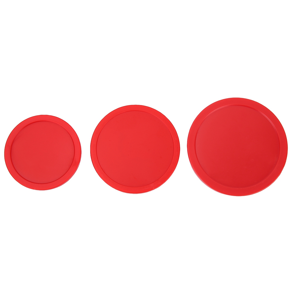 Air Hockey Pucks Plastic Air I - Air Hockey Table recensie en prijs