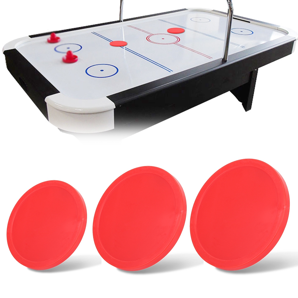 Air Hockey Pucks Plastic Air I - Air Hockey Table recensie en prijs