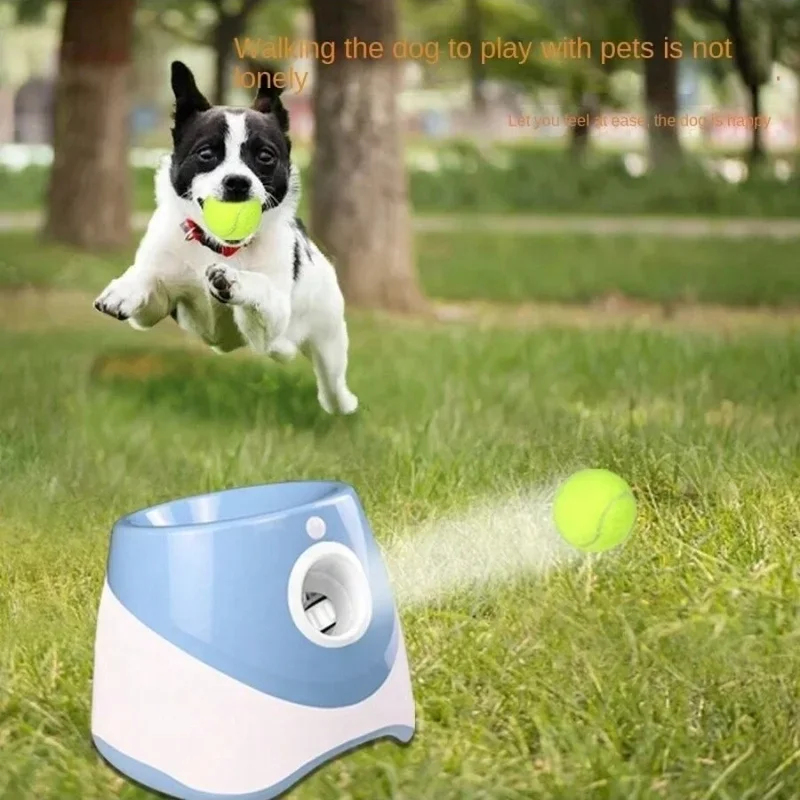 Hondenwerper Automatische hond - Pinball Machine recensie en prijs
