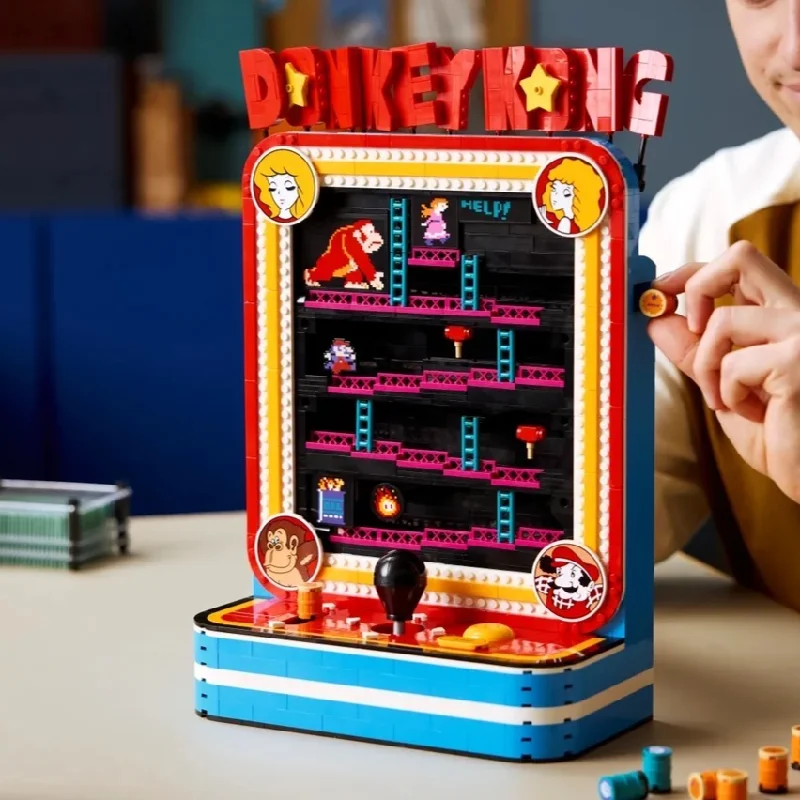 2026 Nieuwe Aanwinst 1371 Stuk - Pinball Machine recensie en prijs