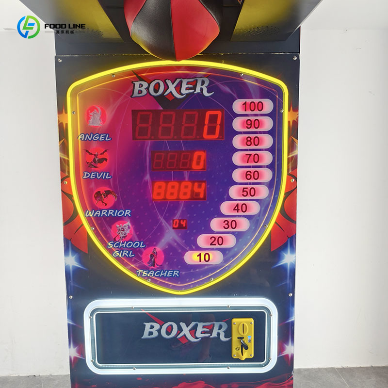 Op maat gemaakte elektronische - Air Hockey Table recensie en prijs