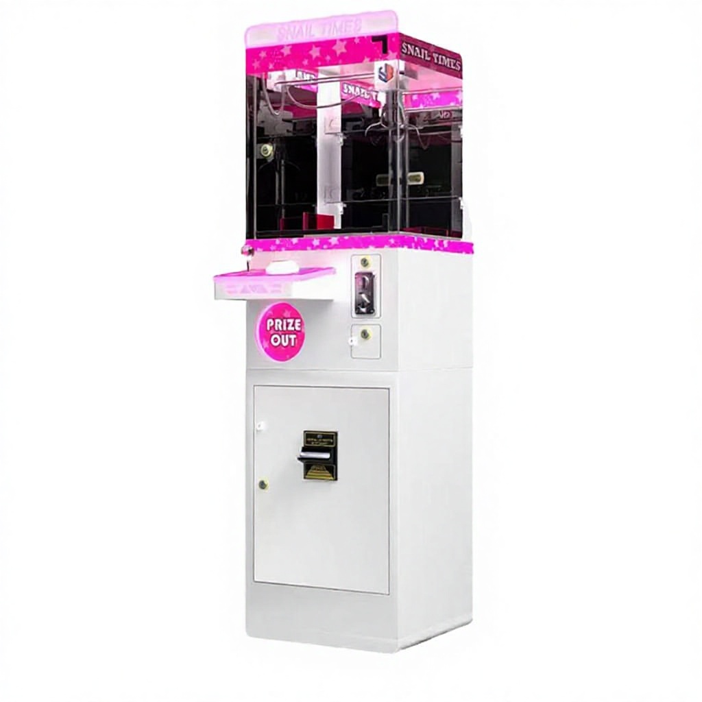 Fabrieksdirecte verkoop Mini K - Vending Arcade Games recensie en prijs