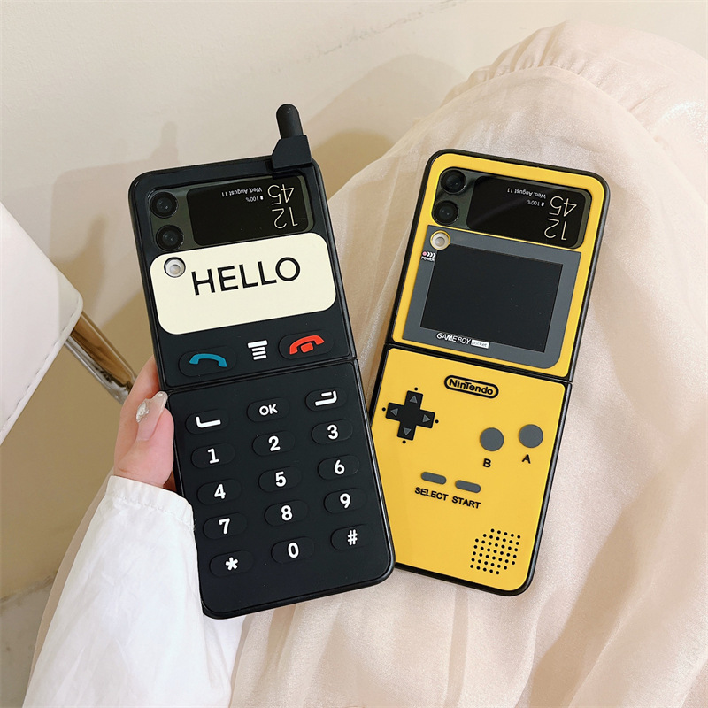 Retro Telefoon Game Console vo - Arcade Z recensie en prijs
