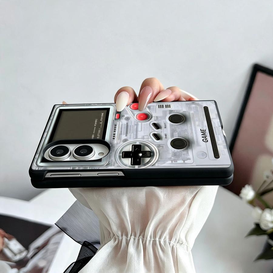Luxe telefoonhoesje voor Samsu - Arcade Z recensie en prijs