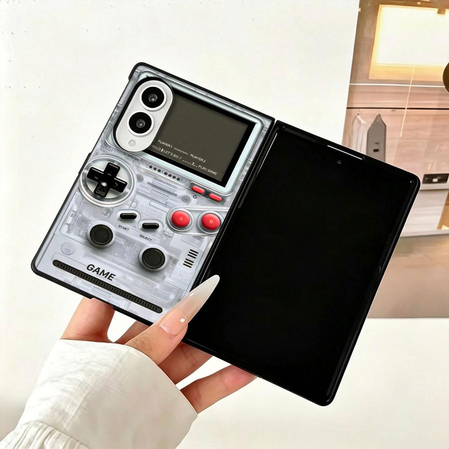 Luxe telefoonhoesje voor Samsu - Arcade Z recensie en prijs