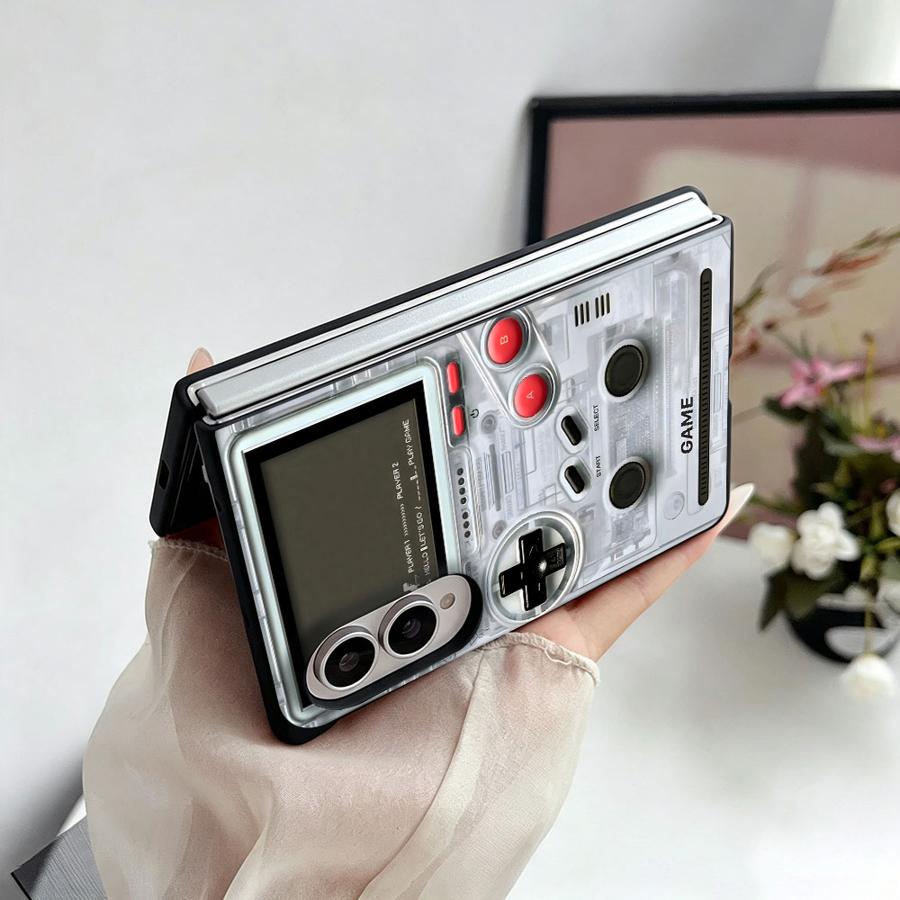 Luxe telefoonhoesje voor Samsu - Arcade Z recensie en prijs