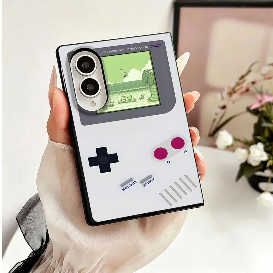 Luxe telefoonhoesje voor Samsu - Arcade Z recensie en prijs