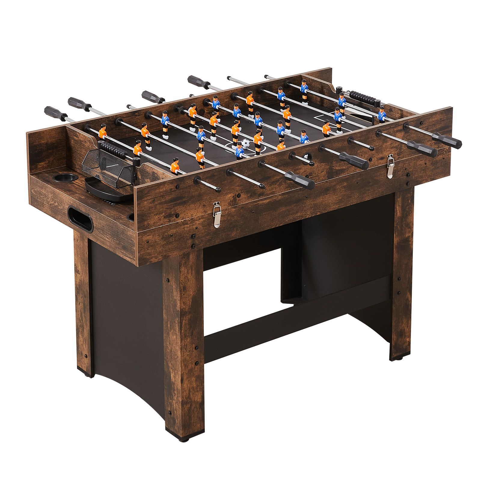 3-in-1 combogame-tafelset, 54