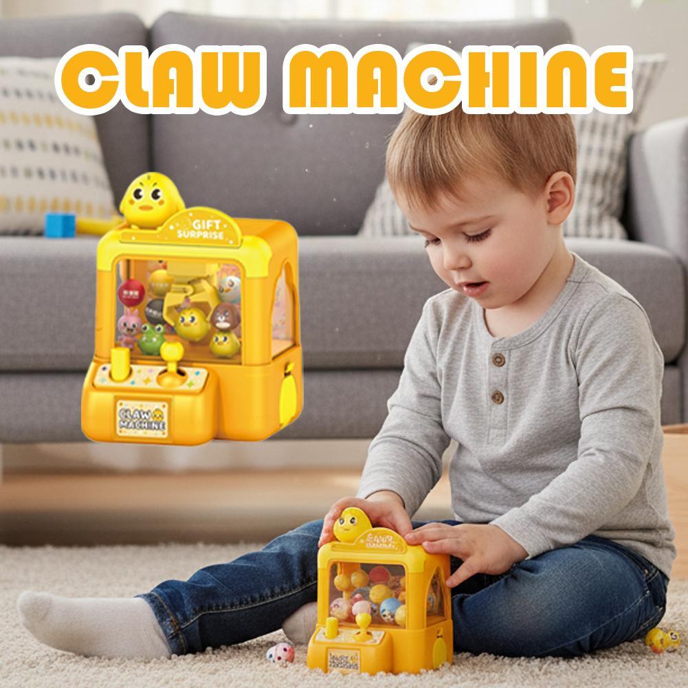 Schattige arcade klauwautomaat - Vending Game recensie en prijs