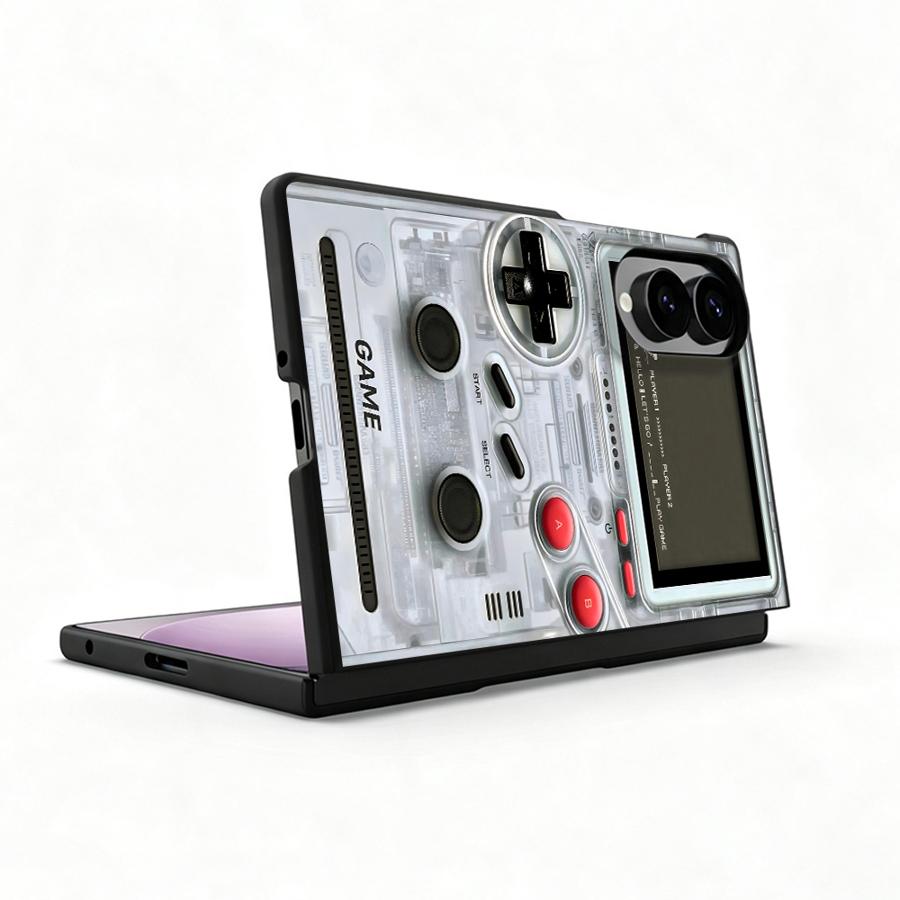 Luxe telefoonhoesje voor Samsu - Arcade Z recensie en prijs