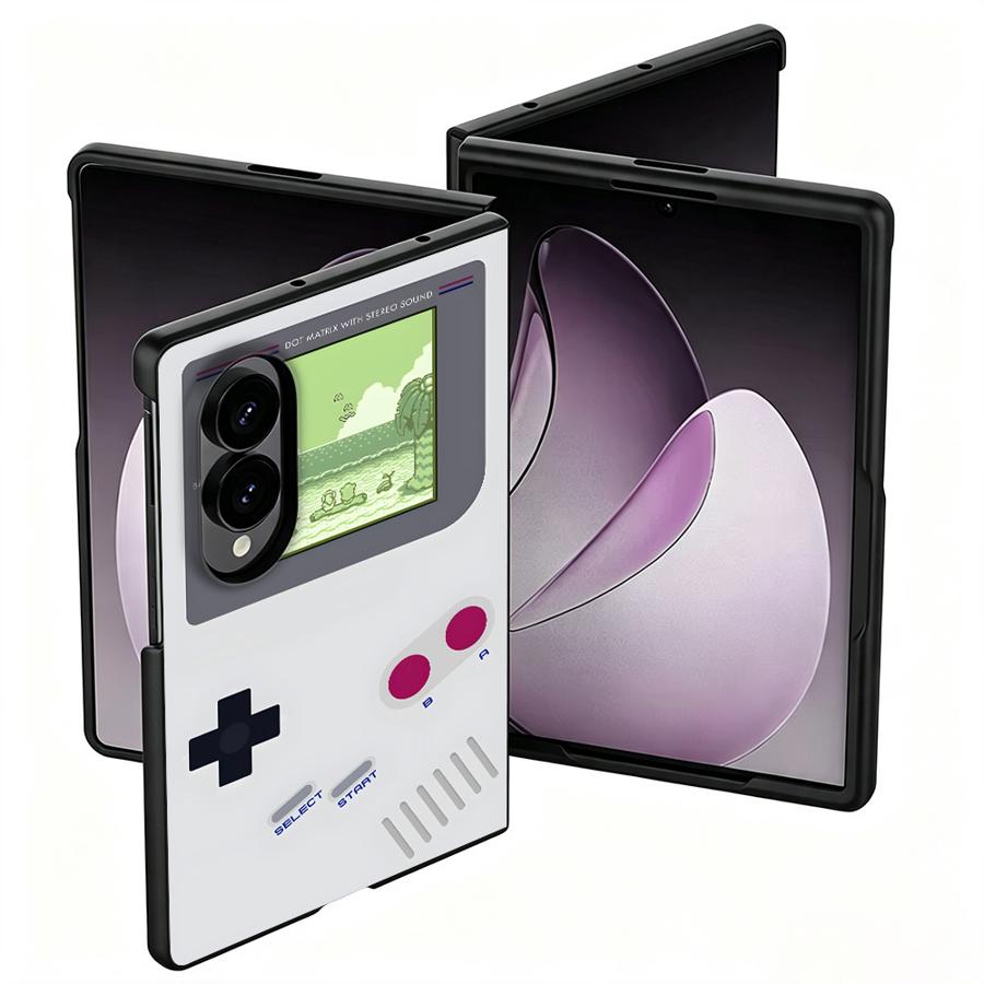 Luxe telefoonhoesje voor Samsu - Arcade Z recensie en prijs