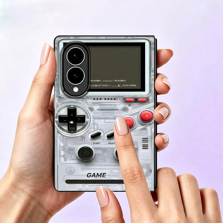 Luxe telefoonhoesje voor Samsu - Arcade Z recensie en prijs