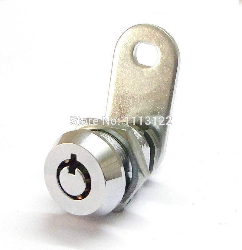 Meubels Tubular Cam Lock 7 Pin - Vending Arcade Games recensie en prijs