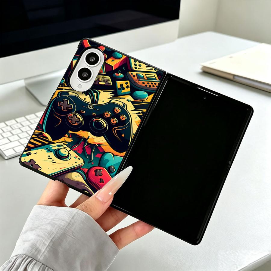 Donkere Game Console Telefoonh - Arcade Z recensie en prijs