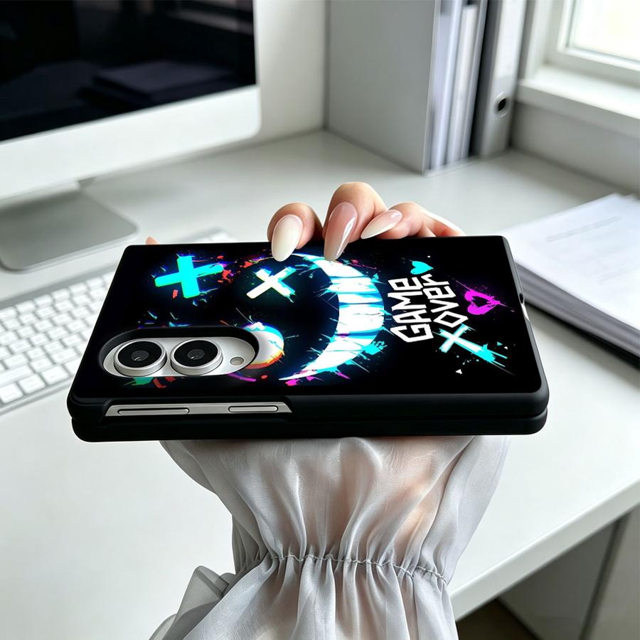 Donkere Game Console Telefoonh - Arcade Z recensie en prijs