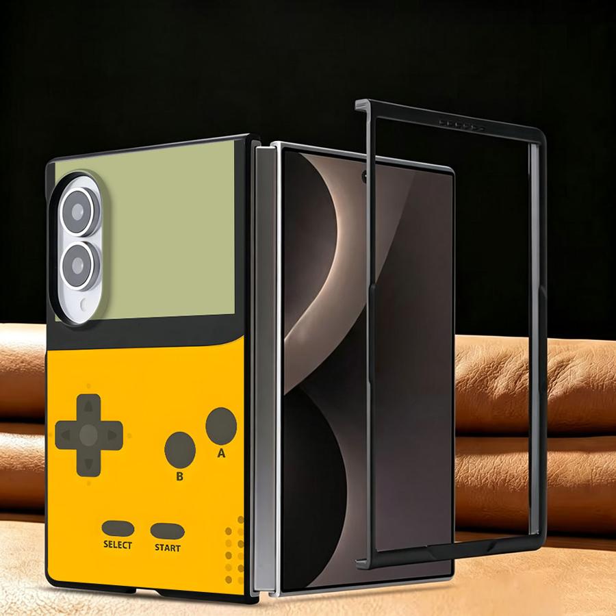Luxe telefoonhoesje voor Samsu - Arcade Z recensie en prijs
