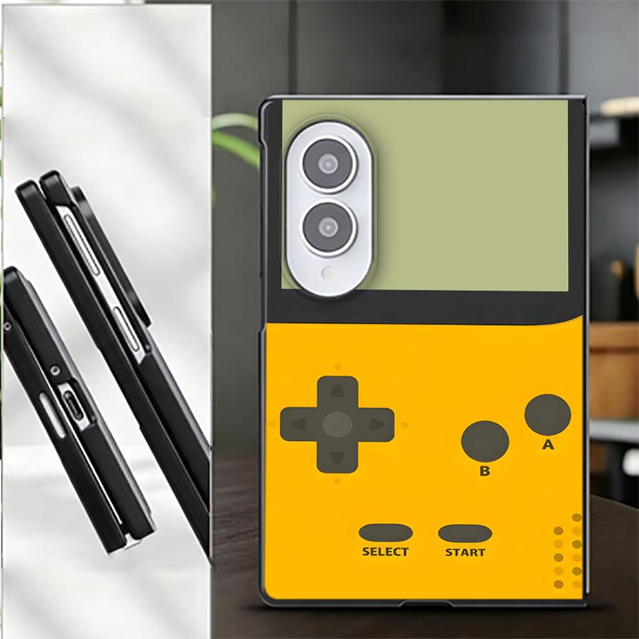 Luxe telefoonhoesje voor Samsu - Arcade Z recensie en prijs