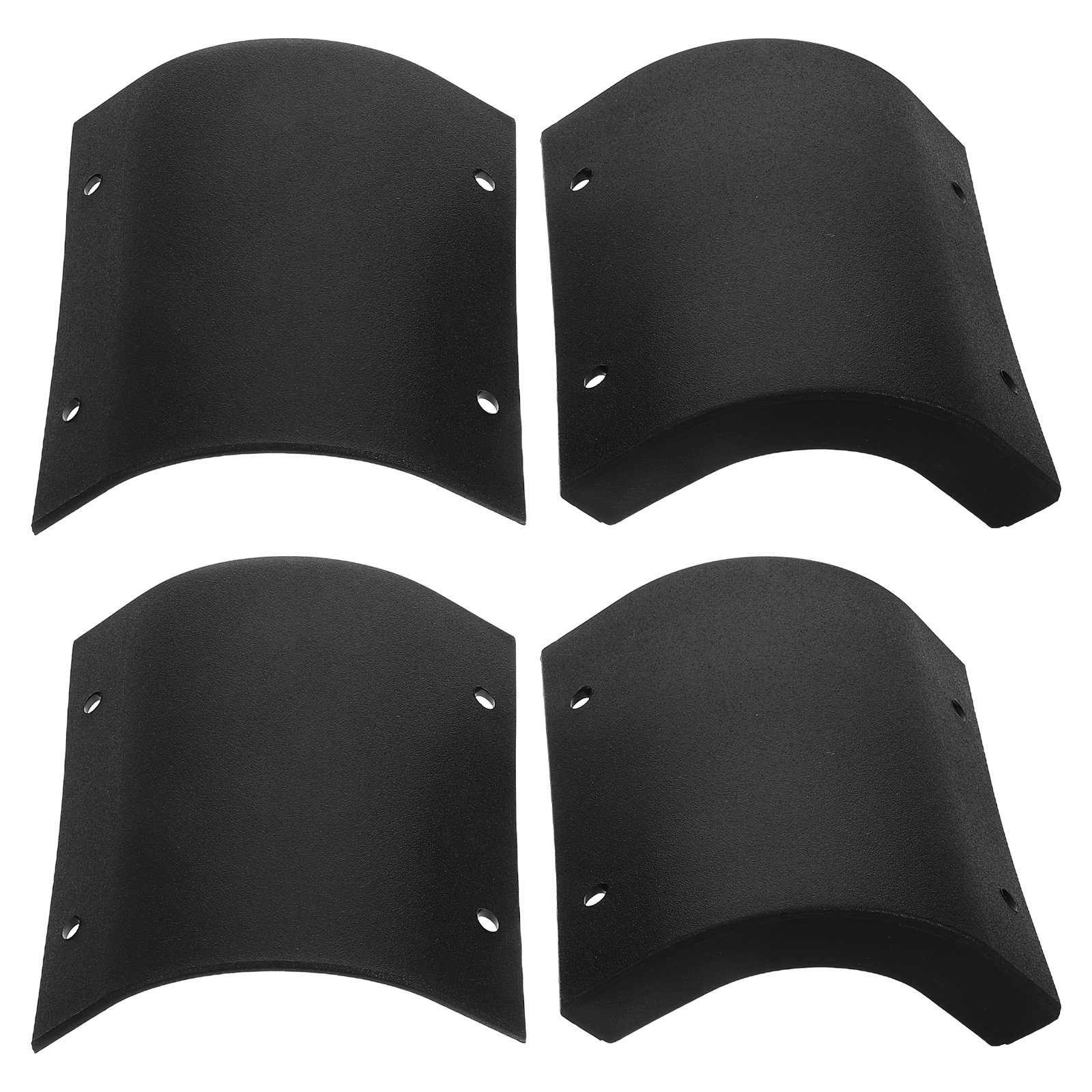 4 stuks randbeschermers voor a - Air Hockey Table recensie en prijs