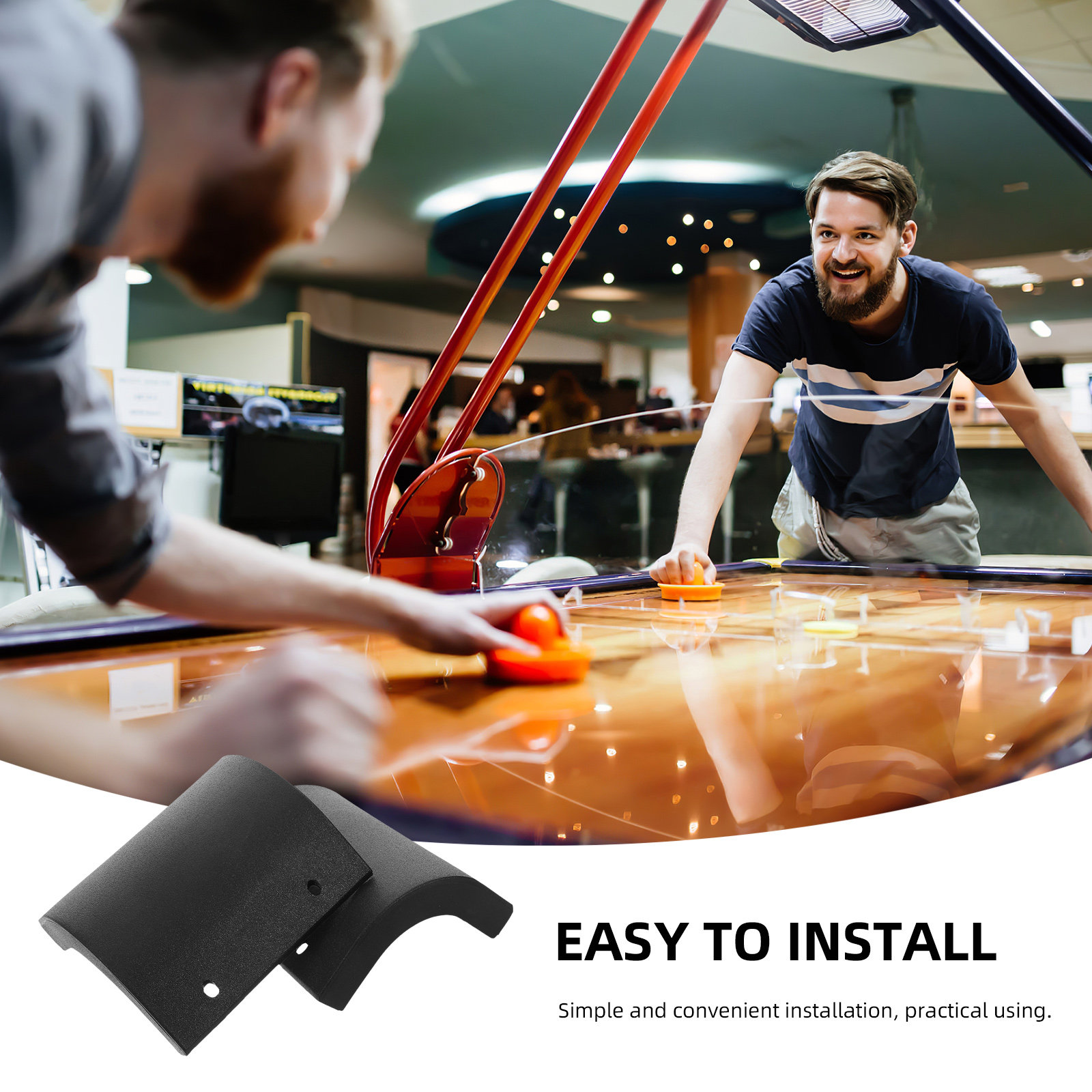 4 stuks randbeschermers voor a - Air Hockey Table recensie en prijs