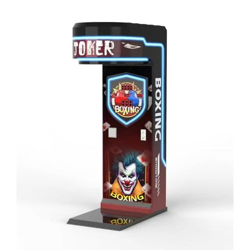 Fabrieksdirecte verkoop boksma - Vending Game recensie en prijs