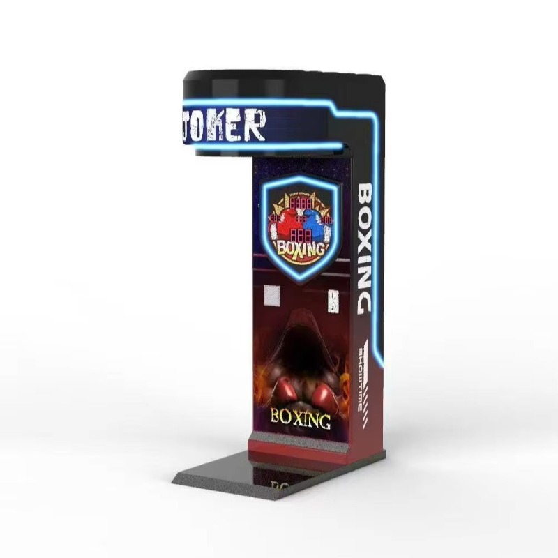 Fabrieksdirecte verkoop boksma - Vending Game recensie en prijs